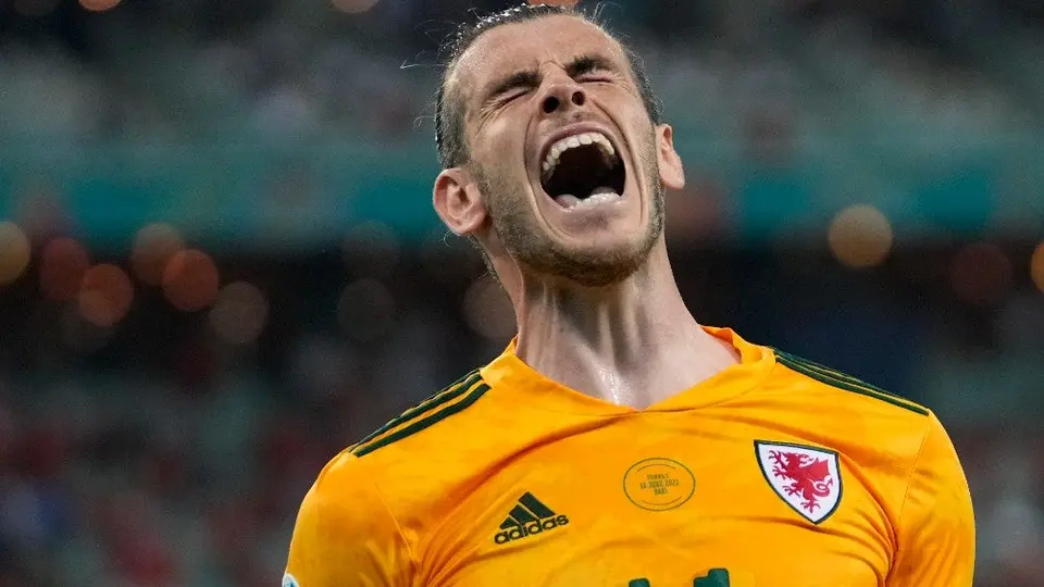 Eurocopa 2020: Bale y Ramsey situaron virtualmente a Gales en los Octavos de Final