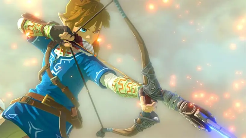 Nintendo Direct: The Legend of Zelda Breath of the Wild 2 anunció su fecha de salida