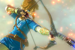 Nintendo Direct: The Legend of Zelda Breath of the Wild 2 anunció su fecha de salida