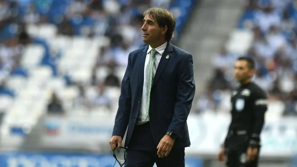 Almada tras eliminar a Rayados: 'Santos es la piedra en el zapato, nadie nos quiere enfrentar'