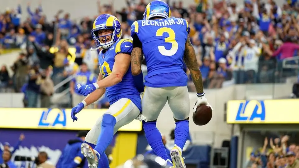 NFL: Rams saca la victoria y rompe mala racha ante Jaguars