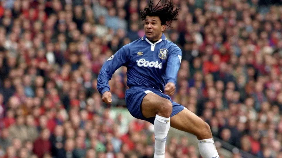 Ruud Gullit: 'Sería un milagro que el Chelsea le gane al Manchester City'