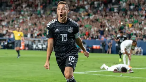 Tata Martino esperará recuperación de Andrés Guardado hasta el último momento