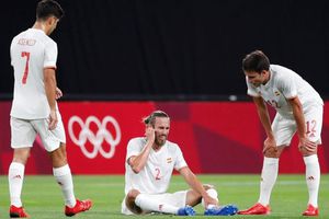 Juegos Olímpicos: ¿Qué pasó este jueves 22 de julio en Tokio 2020 mientras dormías?