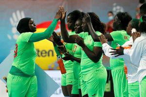 Jugadoras de Balonmano de Camerún desaparecieron en España