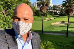 Luis García reveló que tiene un 'buen amigo' en TUDN, pese a rivalidad