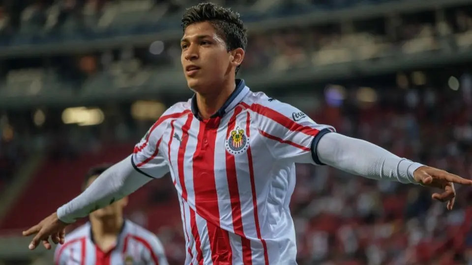 Chivas: Ángel Zaldívar, considerado "una bestia" al interior del Rebaño Sagrado