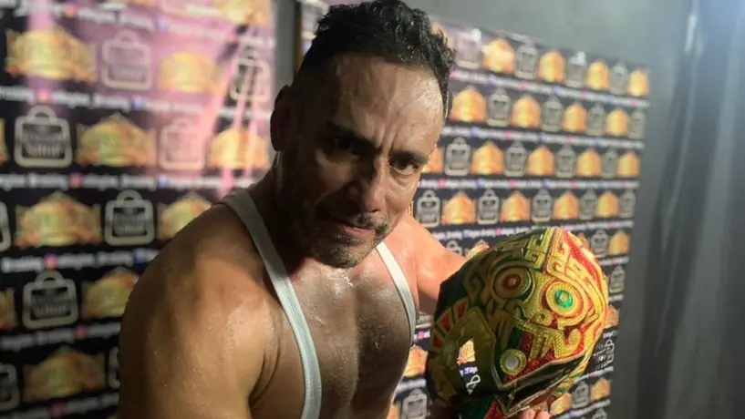 Dr. Wagner Jr.: Con cuadro de neumonía tras recibir vacuna contra el Covid-19