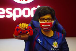 eLiga MX: Quedaron definidas las Semifinales del torneo virtual