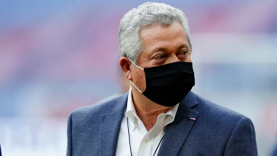 Chivas: Vucettich, con poca fortuna en sus modificaciones