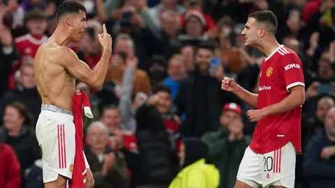 Cristiano Ronaldo: José Fonte desmanteló el mito sobre la estricta dieta de CR7