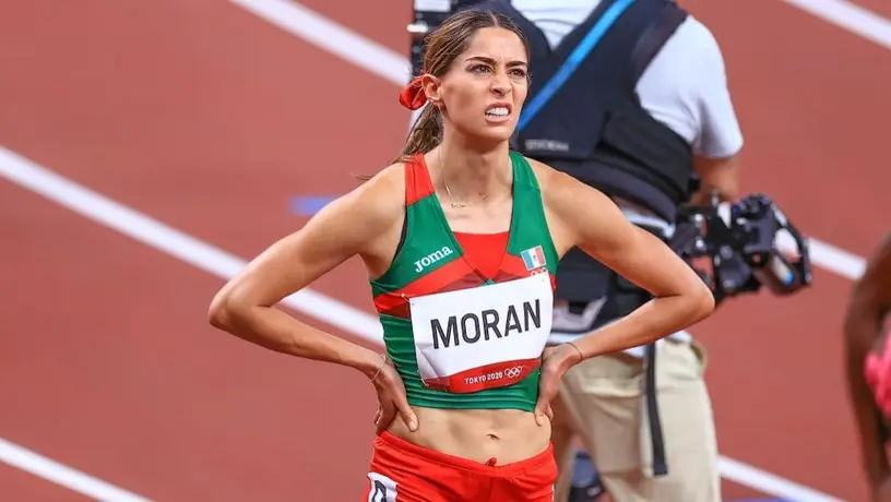 Paola Morán: 'No vamos a pasear y no somos mediocres; vamos a competir'