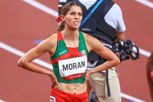 Paola Morán: 'No vamos a pasear y no somos mediocres; vamos a competir'