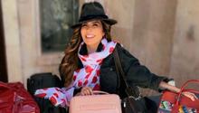 Gloria Trevi y su esposo, investigados por la UIF por lavado de dinero y defraudación