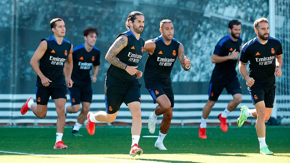 Real Madrid y Milan se medirán en en Austria en el Wörthersee Stadion