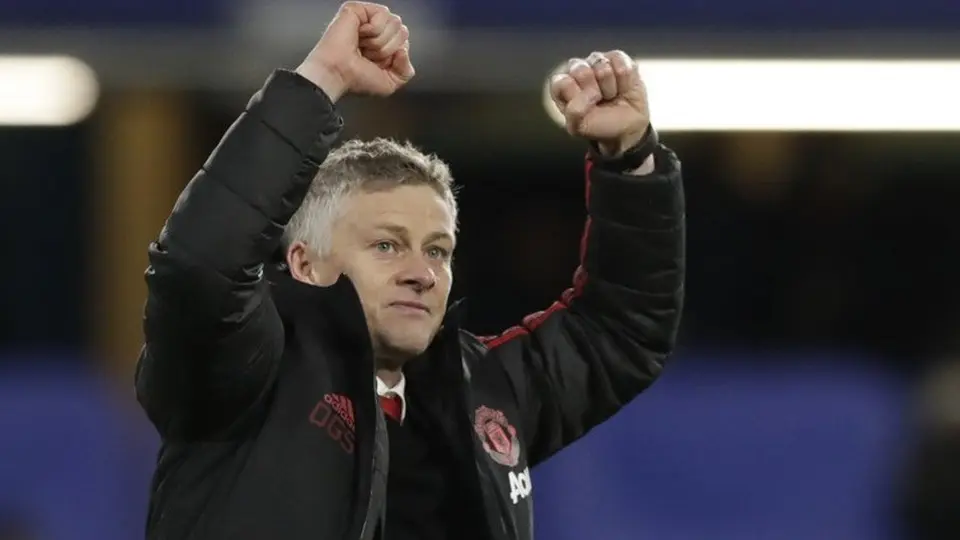 Manchester United: Solskjaer confesó que Ferguson ya había intentado fichar a Varane