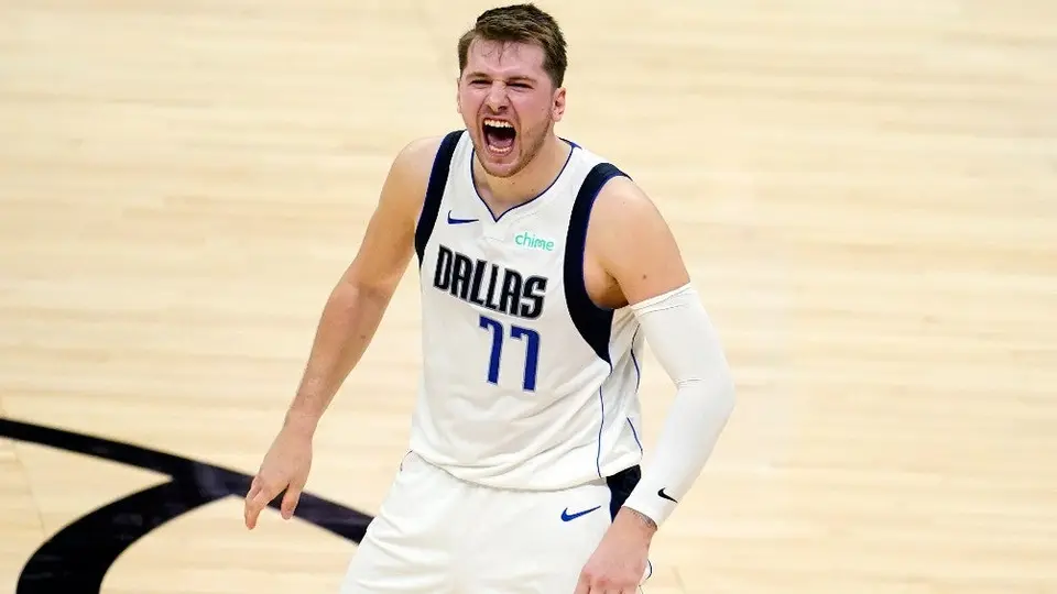 NBA: Doncic y  Tim Hardaway Jr. guiaron a Mavericks a otra victoria sobre Clippers