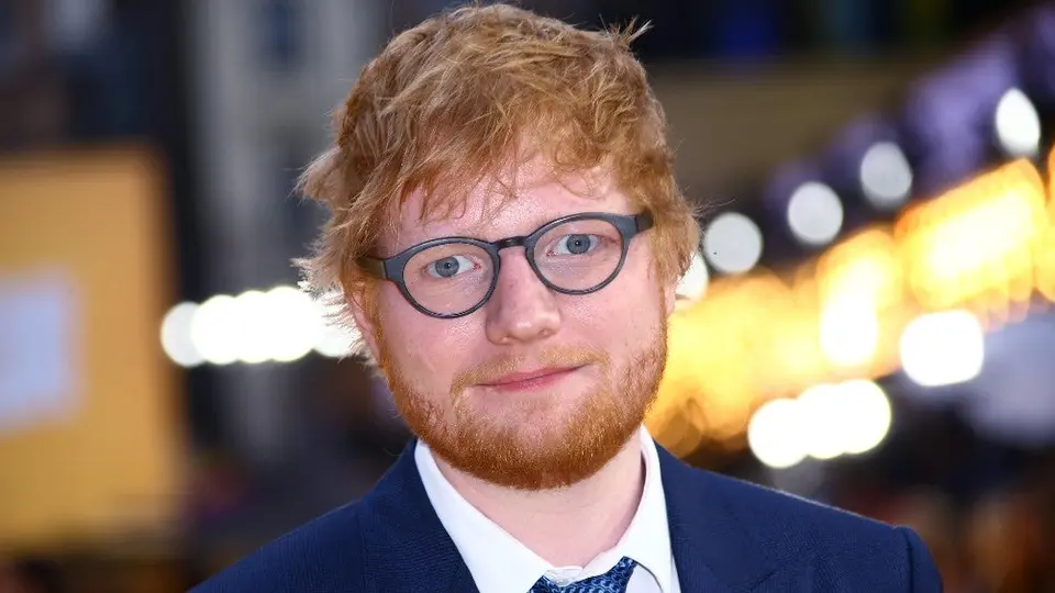 NFL: Ed Sheeran encabezará concierto previo al inicio de temporada