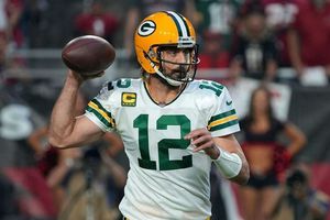 NFL: Aaron Rodgers salió de la lista de Covid-19 y podrá jugar ante Seahawks