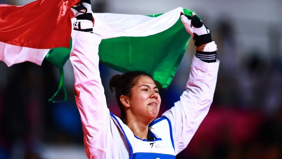 Tokio 2020: Briseida Acosta espera que la Conade solvente los gastos de su entrenador