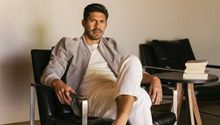 Chivas: Oribe Peralta reveló que publicará un libro