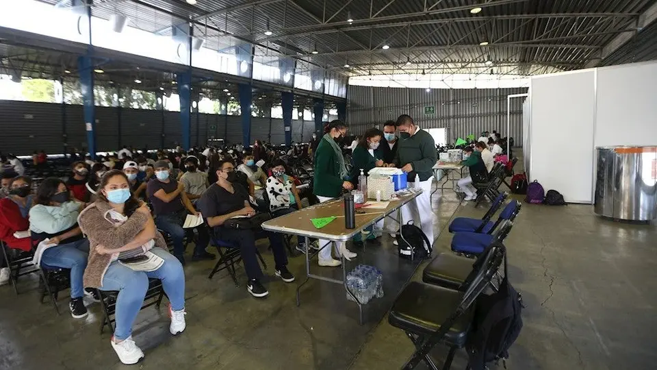 México registró 21 mil 250 nuevos casos de Covid-19; muertes sumaron 986