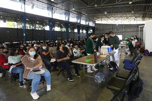 México registró 21 mil 250 nuevos casos de Covid-19; muertes sumaron 986
