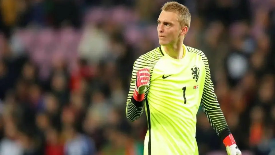 Euro 2020: Cillessen no viajó a Portugal con Países Bajos tras dar positivo a Covid-19