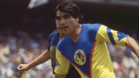 Eduardo Bacas: 'Me tocó vivir una época donde había que jugar y ganar todo'