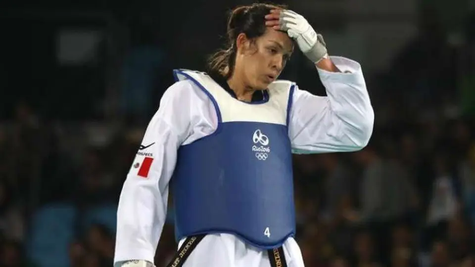 Tokio 2020: María del Rosario Espinoza quedó fuera de JO tras caer ante Briseida Acosta
