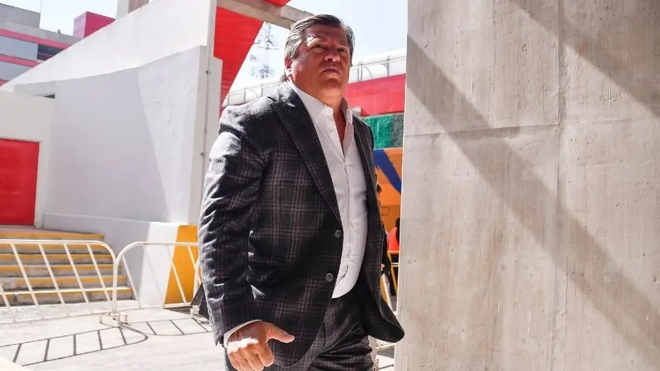 Piojo Herrera lamentó la falta de técnicos mexicanos en el Apertura 2021