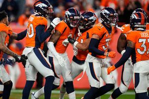 NFL: Broncos borraron a los Chargers gracias a su intensa defensiva