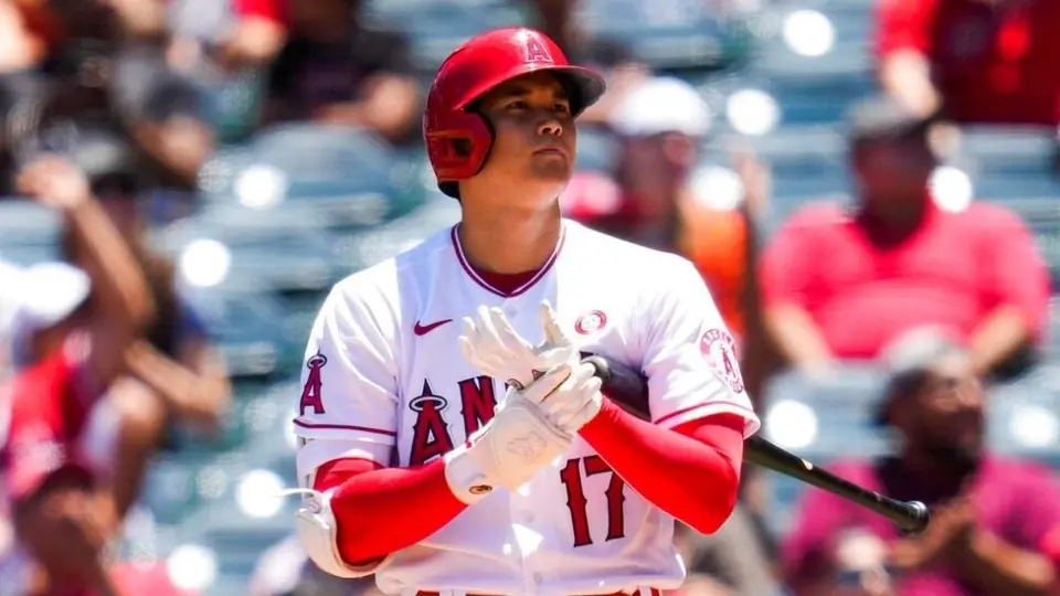 MLB: Shohei Ohtani hace historia al ser elegido bateador y lanzador titular del Juego de Estrellas