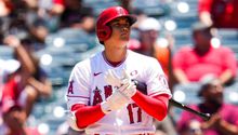 MLB: Shohei Ohtani hace historia al ser elegido bateador y lanzador titular del Juego de Estrellas