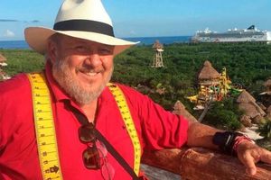Murió Óscar Cadena, conductor del programa 'Cámara Infraganti'