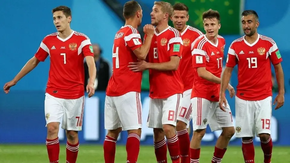 Eurocopa: Rusia, con la misión de repetir las glorias de la década de los 60