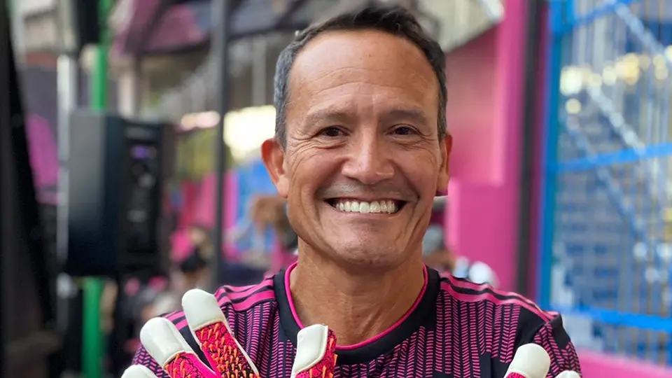 Luis ‘Matador’ Hernández será comentarista en TNT Sports México
