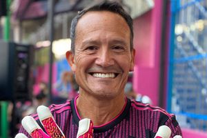 Luis ‘Matador’ Hernández será comentarista en TNT Sports México