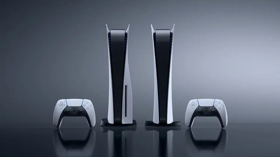 PlayStation 5: Recibió una actualización que mejora el rendimiento del sistema