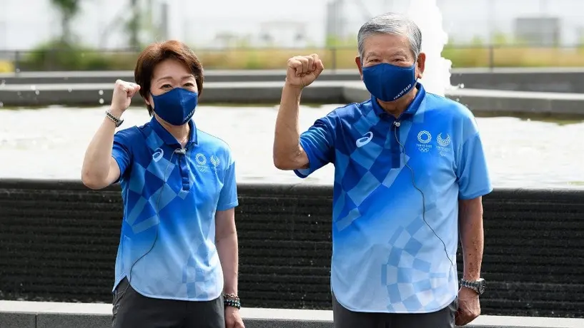 Tokio 2020: Darán condones a atletas, pero les piden no usarlos durante la competición