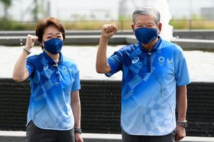 Tokio 2020: Darán condones a atletas, pero les piden no usarlos durante la competición