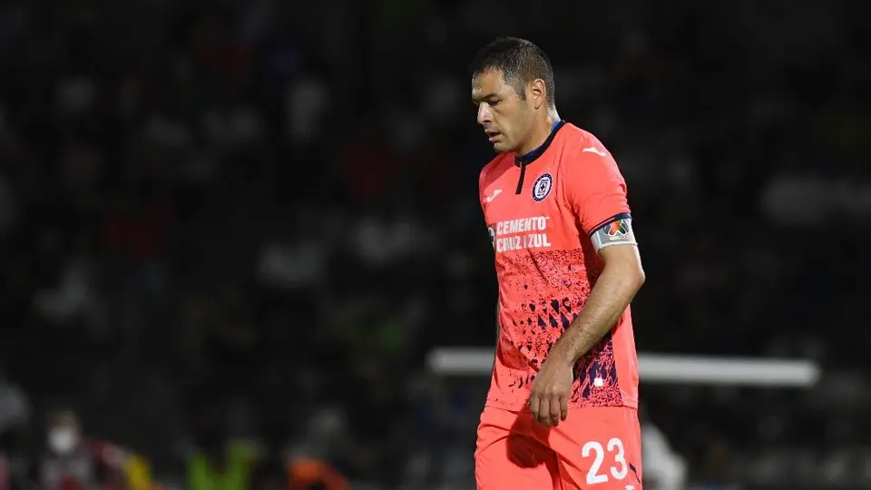 Cruz Azul, con síntomas de 'campeonitis' tras caer en Juárez