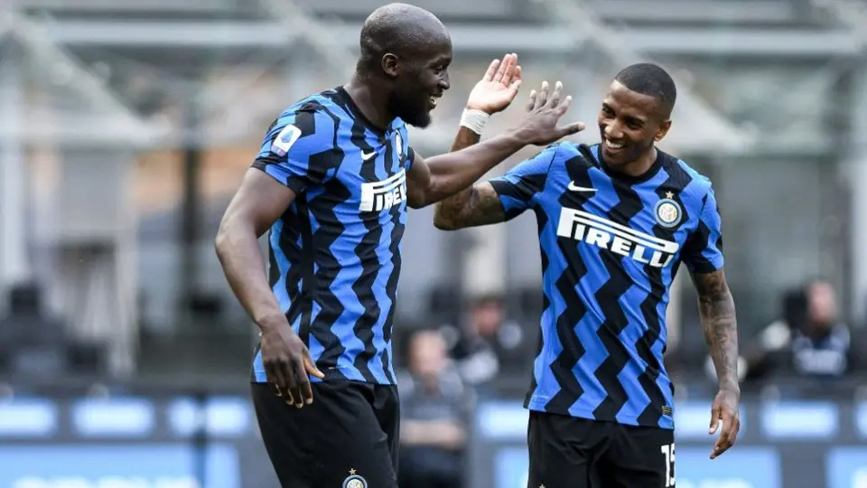 Serie A: Inter de Milán cerró con broche de oro la temporada tras golear al Udinese