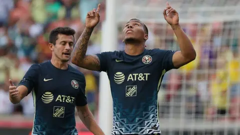 América: Pretemporada de las Águilas fue un rotundo éxito