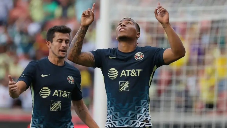 América: Pretemporada de las Águilas fue un rotundo éxito