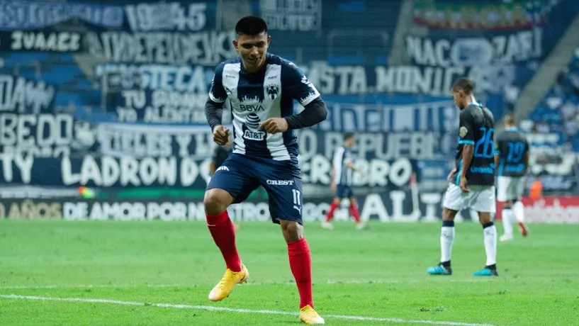 Jesús Gallardo reveló que será padre de un niño