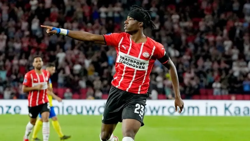 PSV cobrará el patrocinio de Anycoin Direct en criptomonedas