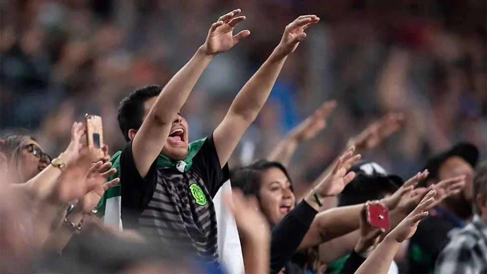 Selección Mexicana: En riesgo ir al Mundial de Qatar 2022 por grito prohibido