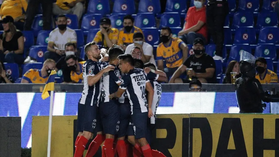 Rayados, con la obligación de vencer a Mazatlán para asegurar boleto directo a Liguilla