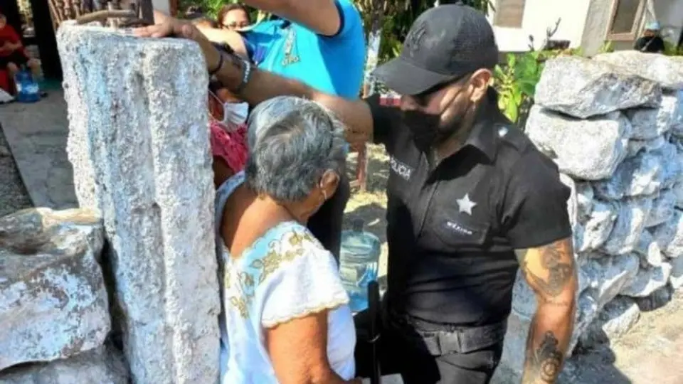 Alcaldesa en Yucatán contrató 'strippers' para celebrar el Día de las Madres
